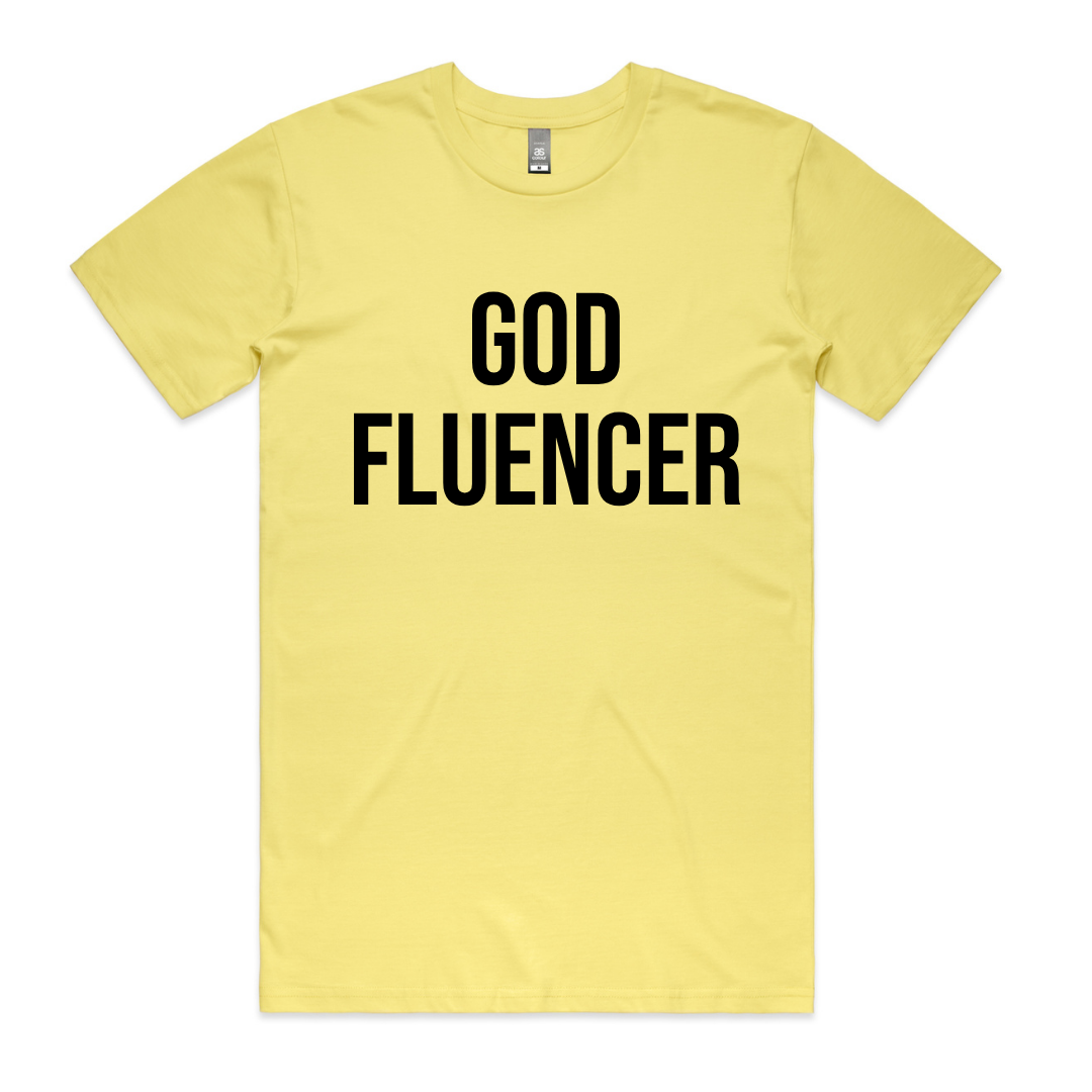 GODFLUENCER BUTTER
