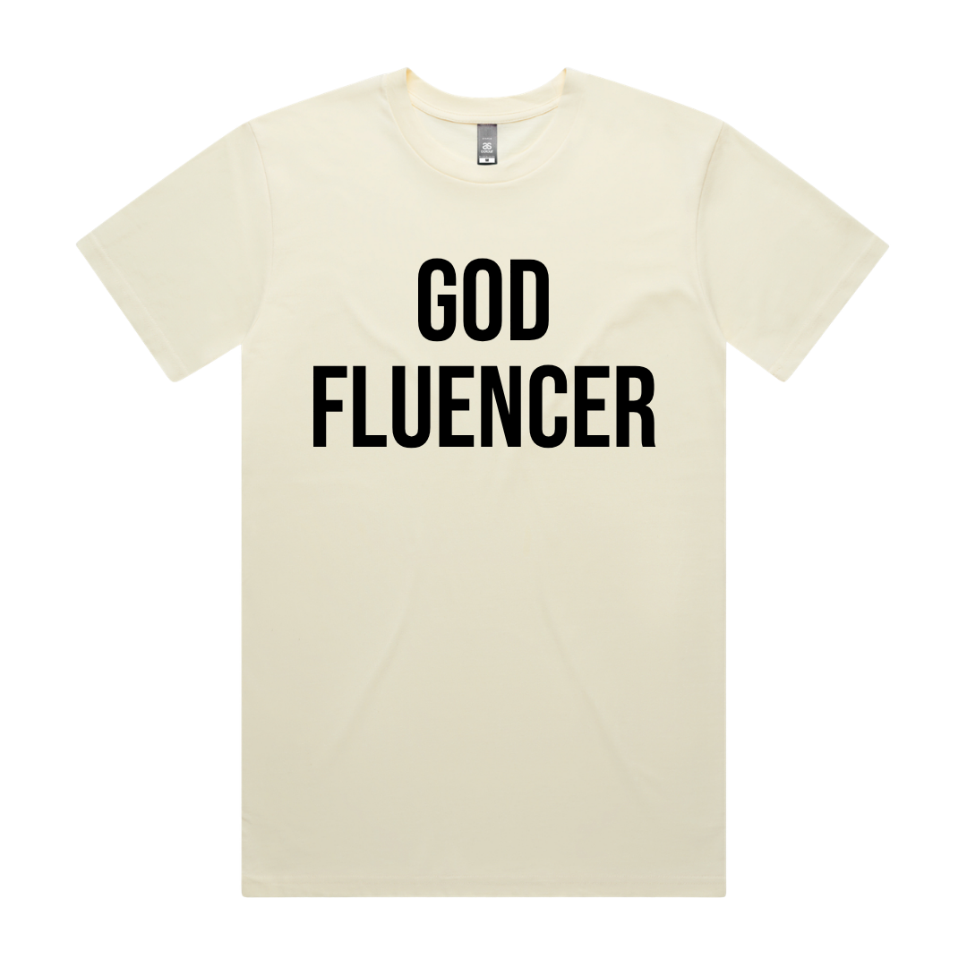 GODFLUENCER IVORY